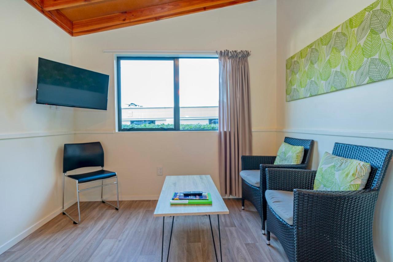 Anglers Lodge Coromandel Dış mekan fotoğraf