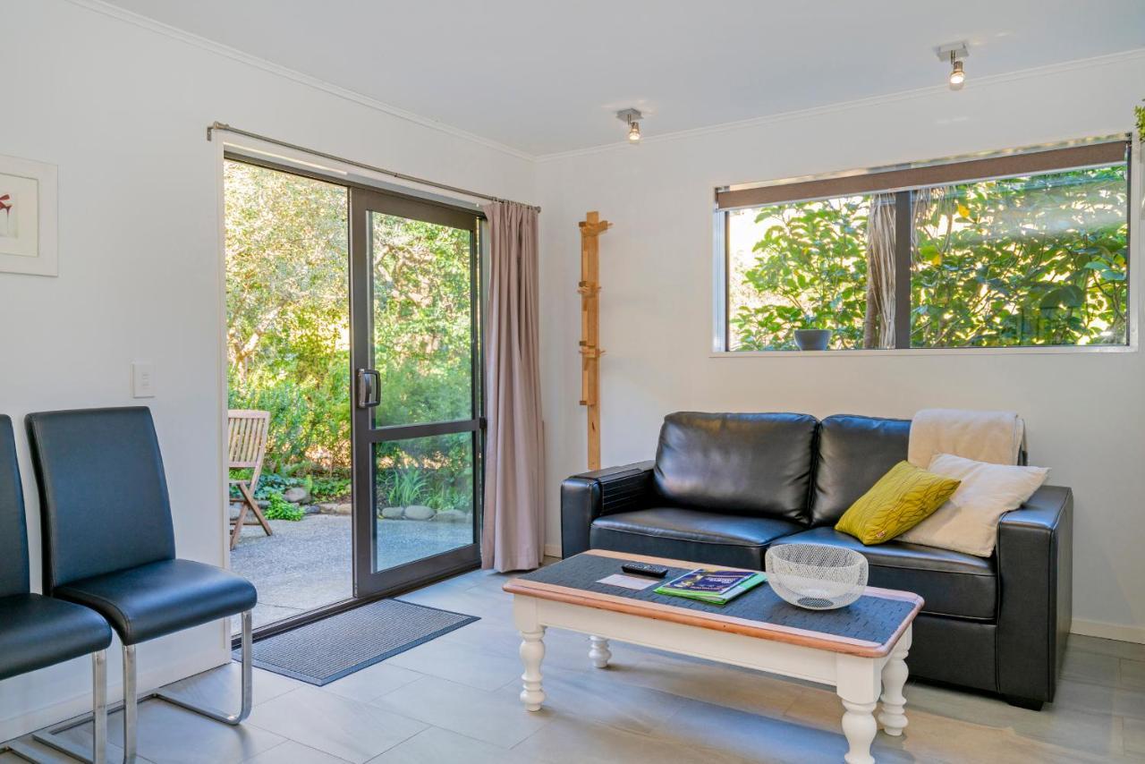 Anglers Lodge Coromandel Dış mekan fotoğraf