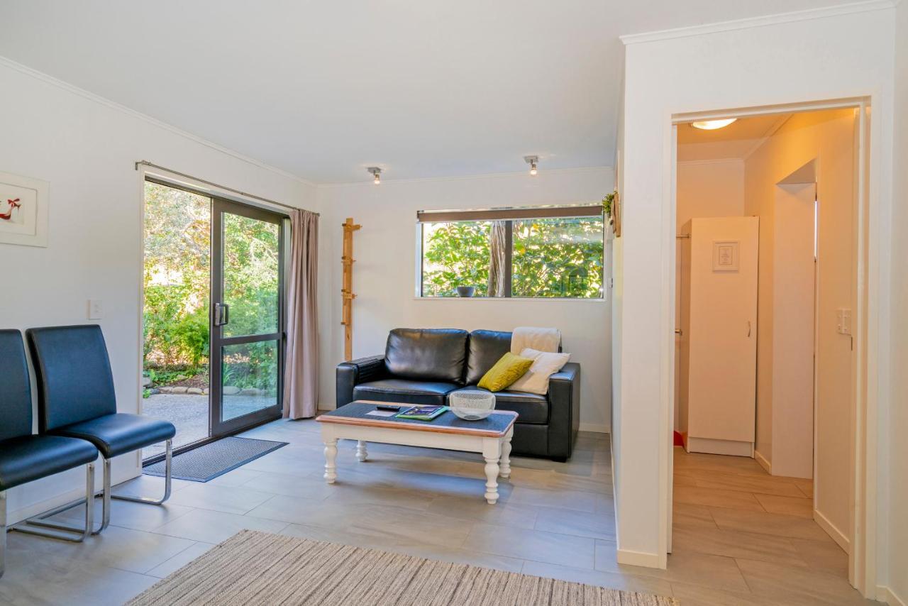 Anglers Lodge Coromandel Dış mekan fotoğraf