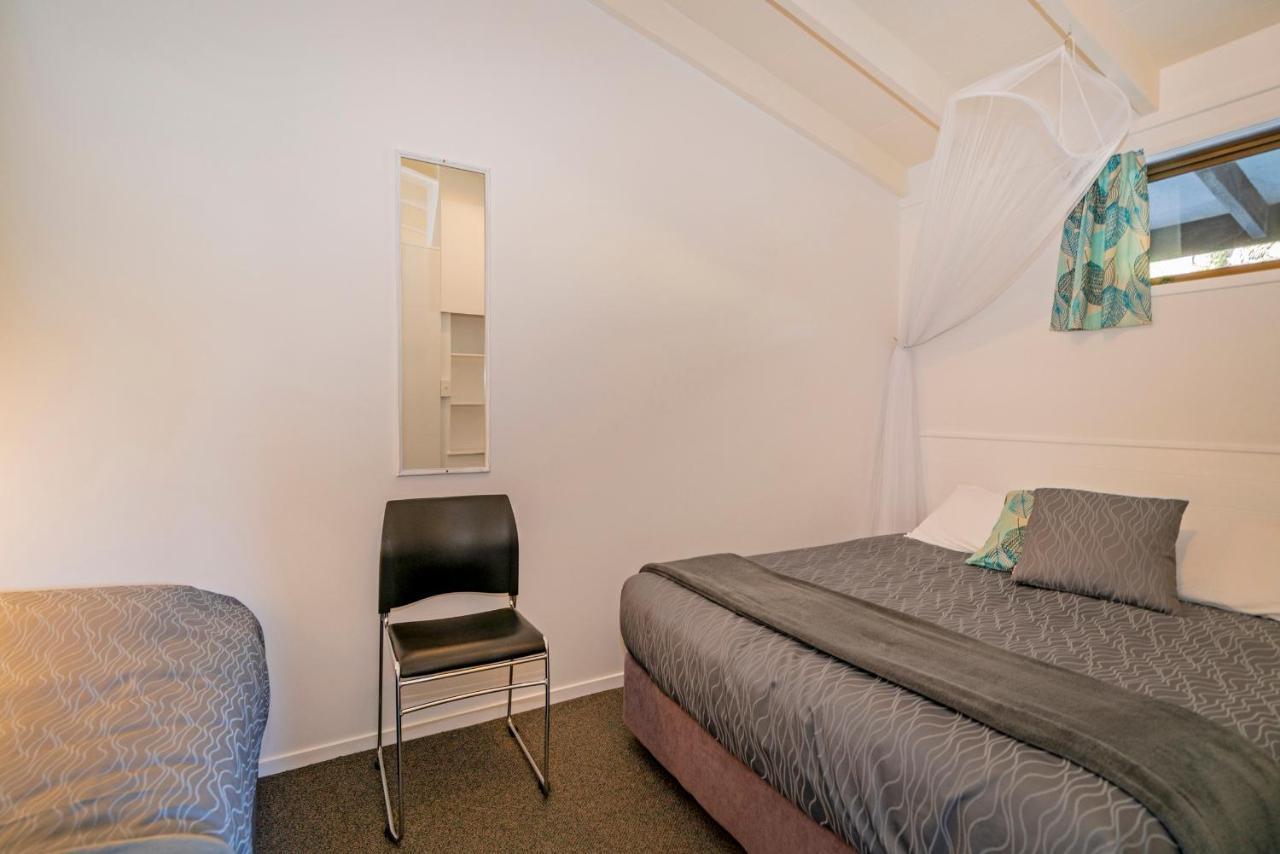 Anglers Lodge Coromandel Dış mekan fotoğraf