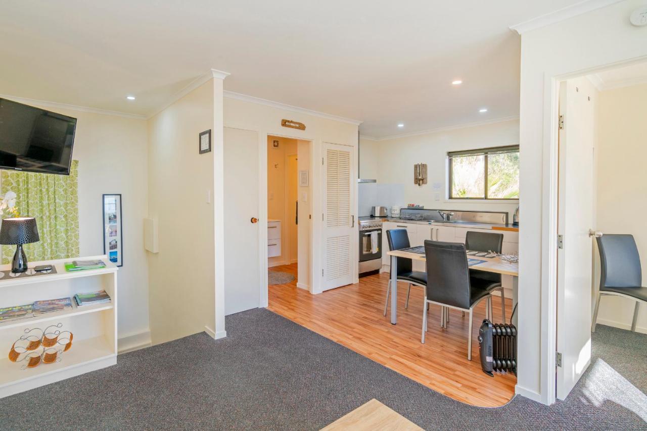 Anglers Lodge Coromandel Dış mekan fotoğraf