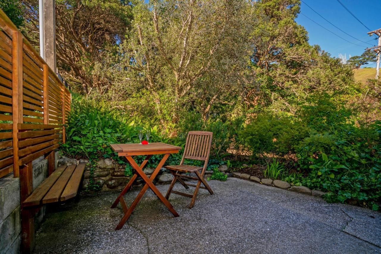 Anglers Lodge Coromandel Dış mekan fotoğraf