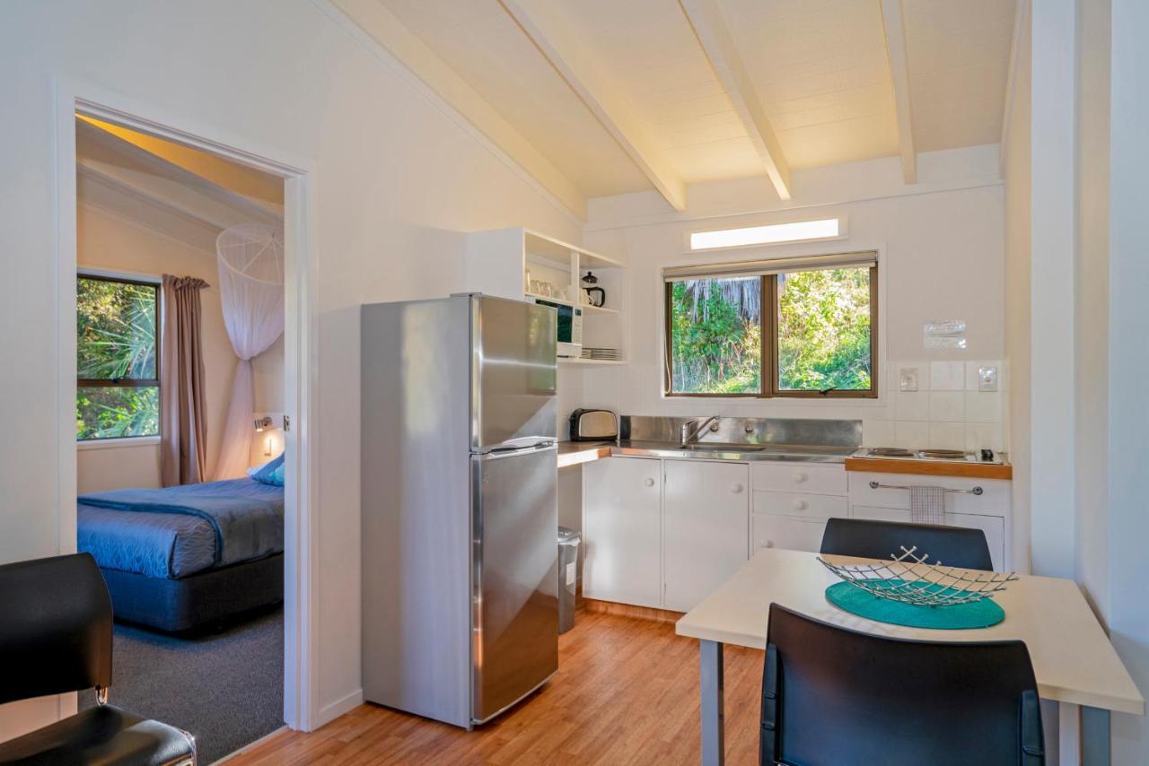 Anglers Lodge Coromandel Dış mekan fotoğraf